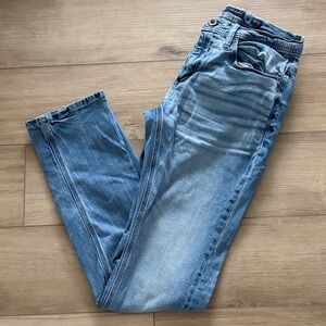 BKE Light Blue Men's Jeans